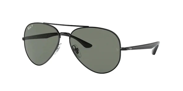 RAY-BAN RB3675 002/58 58-14-135 Unisex Güneş Gözlüğü ürün görseli