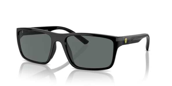 FERRARI SCUDERİA FZ6003U 501/81 59-18-145 Erkek Güneş Gözlüğü ürün görseli