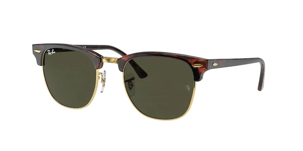 RAY-BAN RB3016 W0366 51-21-145 Erkek Güneş Gözlüğü ürün görseli