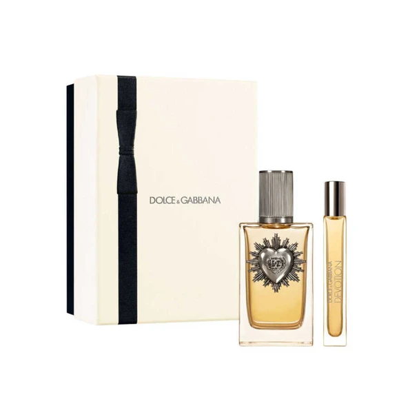 Dolce&Gabbana Devotion For Men Edp 100 ml Set Erkek Parfüm Set ürün görseli 1