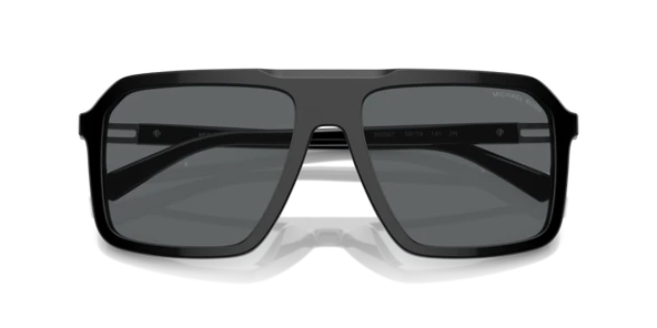 MICHAEL KORS MK2218U 300587 58-18-145 Erkek Güneş Gözlüğü - 5