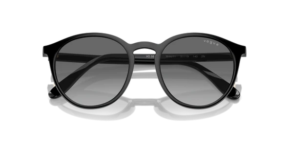 VOGUE VO5544SI W44/11 51-19-140 Kadın Güneş Gözlüğü - Resim 6
