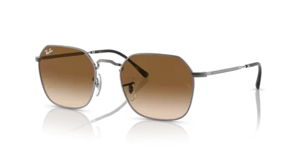 RB 0RB3694 JIM 004/51 55-20-145 Unisex Güneş Gözlüğü ürün görseli