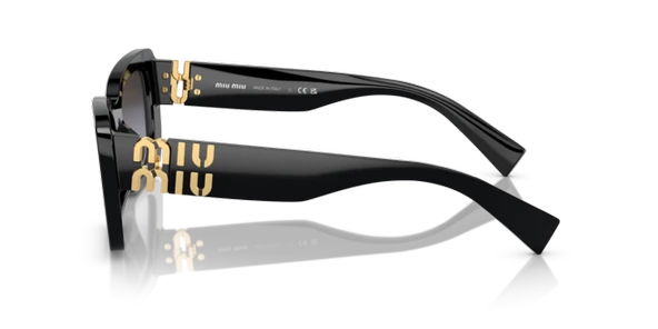 MİU MİU MU07YS 1AB5D1 53-18-135 Kadın Güneş Gözlüğü - Resim 2