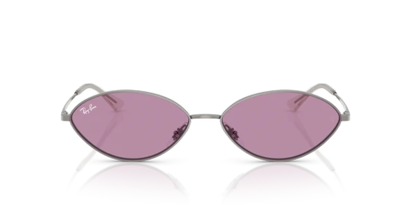 RB RB3757 004/69 56-15-145 Unisex Güneş Gözlüğü - Resim 3