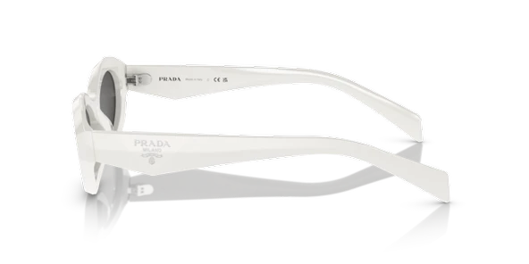 PRADA PR26ZS 17K08Z 55-16-145 Kadın Güneş Gözlüğü - Resim 2