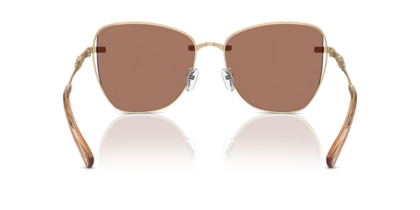 MICHAEL KORS MK1158D 101403 59-17-145 Kadın Güneş Gözlüğü - 3