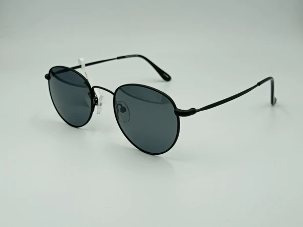 EINETTI EI 1044 C108M 53-17-145 Unisex Güneş Gözlüğü - Resim 2