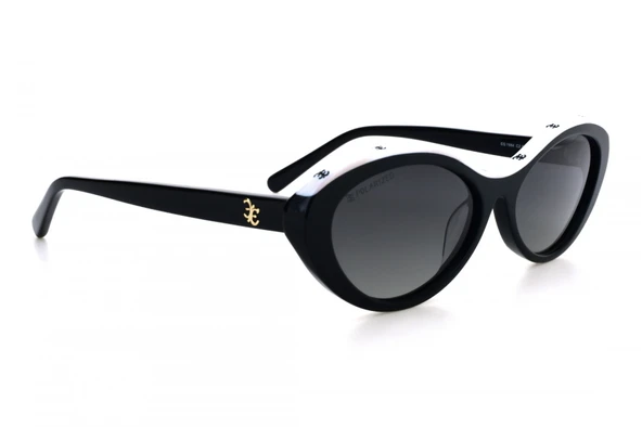 ELEGANCE EG 1984 C2 55-16-140 Kadın Güneş Gözlüğü - Resim 2