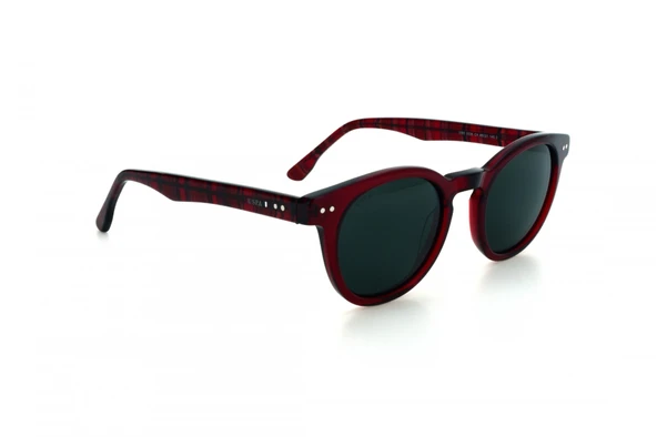 U.S. POLO ASSN. U.S.P.A. 0336 C4 48-21-145 Kadın Güneş Gözlüğü - Resim 2