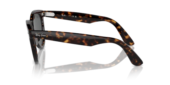 RAY-BAN RB2241 902/B1 51-21-150 Kadın Güneş Gözlüğü - Resim 2