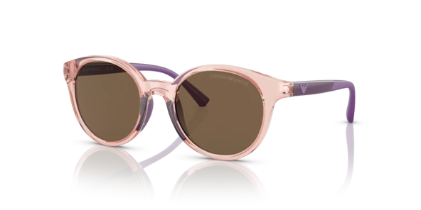 EMPORİO ARMANİ EK4185 554473 47-18-125 Çocuk Güneş Gözlüğü ürün görseli