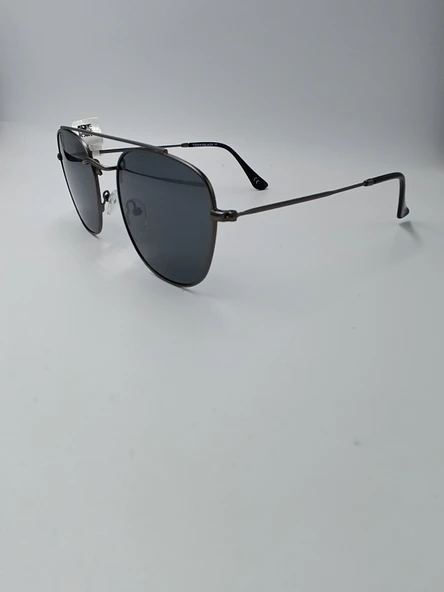 TONNYBLACK 119 C12 54 Unisex Güneş Gözlüğü ürün görseli