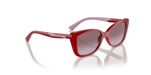 VOGUE JR. SOLE VJ2022 31298H 48-16-125 Çocuk Güneş Gözlüğü - Resim 4