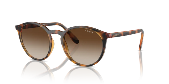 VOGUE VO5544SI W65613 51-19-140 Kadın Güneş Gözlüğü ürün görseli