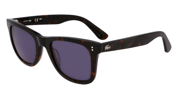 LACOSTE L6036S 230 52-22-150 Erkek Güneş Gözlüğü ürün görseli