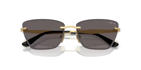 VO VO4332S 280/87 59-15-140 Kadın Güneş Gözlüğü - Resim 6