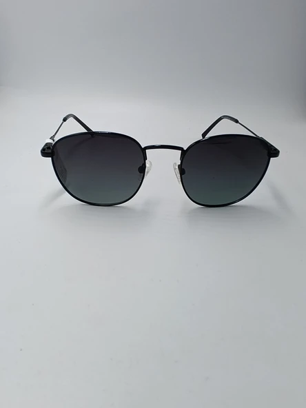 DE VALENTİNİ GG04 C3 50 Kadın Güneş Gözlüğü - Resim 2