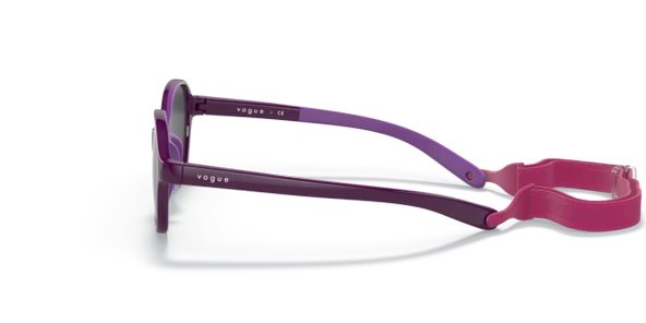 VOGUE JR. SOLE VJ2012 297687 40-14-115 Çocuk Güneş Gözlüğü - Resim 2