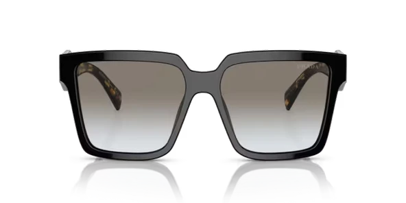 PRADA PR24ZS 1AB0A7 56-16-140 Kadın Güneş Gözlüğü - Resim 4