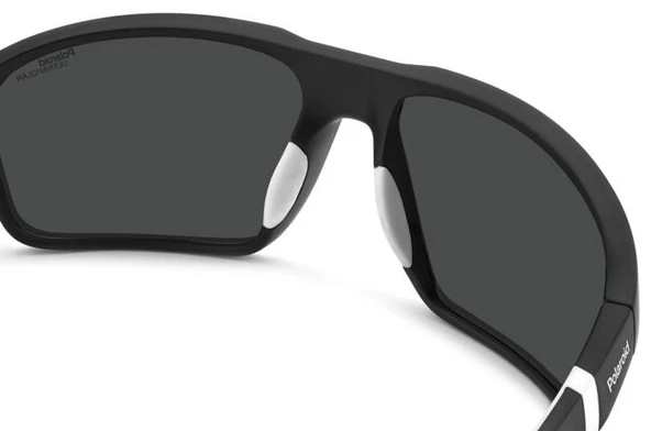 PLD PLD7058/S 003E3 64-15-135 Erkek Güneş Gözlüğü - Resim 6