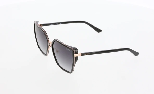 GU GU7871 01B 59*16*135 Kadın Güneş Gözlüğü ürün görseli