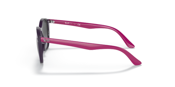 RAY-BAN JUNIOR 0RJ9070S 70218G 46 Çocuk Güneş Gözlüğü - Resim 2