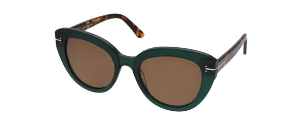 BELMOND EYEWEAR B1107 C6 53-21-145 Kadın Güneş Gözlüğü ürün görseli