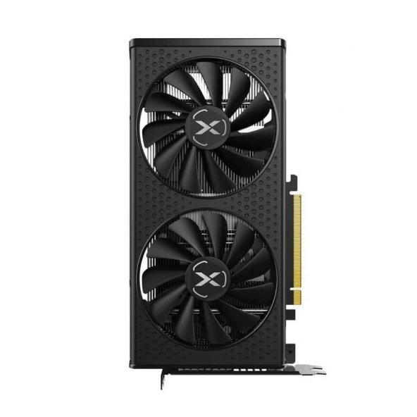 XFX RX-66XL8LFDQ Speedster SWFT 210 AMD Radeon RX 6600 Core 8GB GDDR6 128Bit Gaming Ekran Kartı - Resim 3
