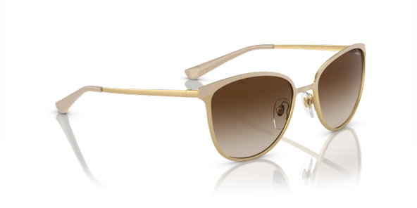 VOGUE VO4002S 996S13 55-18-135 Kadın Güneş Gözlüğü - Resim 4