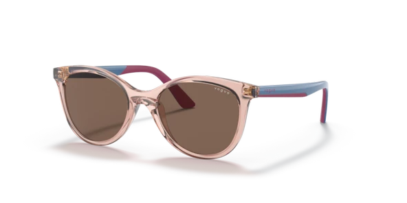 VOGUE JR. SOLE VJ2013 286473 46-16-125 Çocuk Güneş Gözlüğü ürün görseli