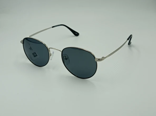 EINETTI EI 1044 C101 53-17-145 Unisex Güneş Gözlüğü - Resim 2