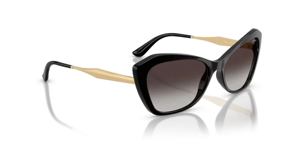 VO VO5626S W44/8G 56-17-135 Kadın Güneş Gözlüğü - Resim 4