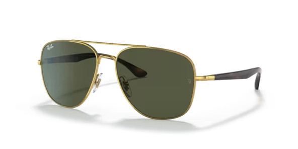 RAY-BAN RB3683 001/31 56-15-135 Erkek Güneş Gözlüğü ürün görseli