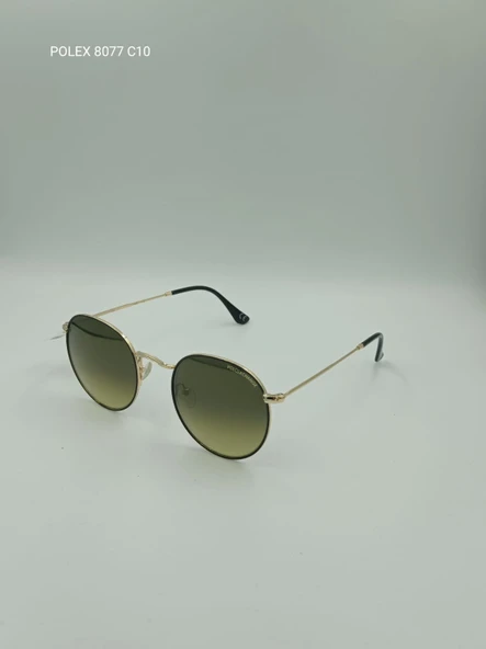 POLO EXCHANGE 8077 C10 50 Kadın Güneş Gözlüğü - Resim 2