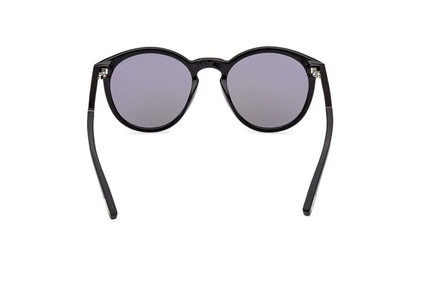 TOM FORD FT1021-N/S 01D ELTON 51-20-145 POLARIZED Erkek Güneş Gözlüğü - Resim 3