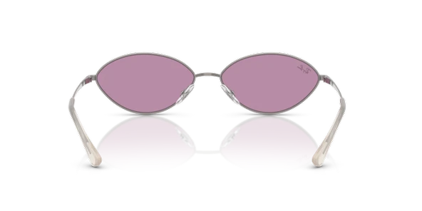 RB RB3757 004/69 56-15-145 Unisex Güneş Gözlüğü - Resim 2