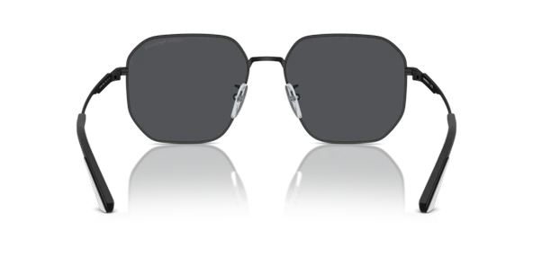 EMPORİO ARMANİ EA2154D 300187 57-17-145 Erkek Güneş Gözlüğü - Resim 3