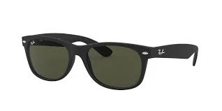 RAY-BAN RB2132 622 55-18-140 Unisex Güneş Gözlüğü ürün görseli