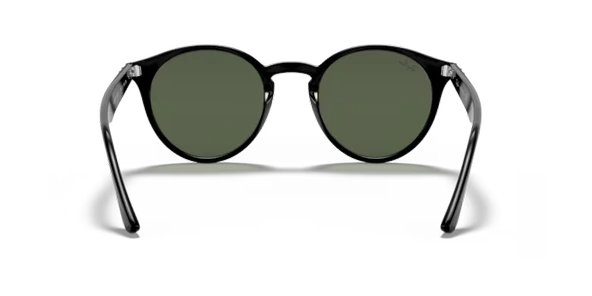 RAY-BAN RB2180 601/71 49-21-150 Kadın Güneş Gözlüğü - Resim 3