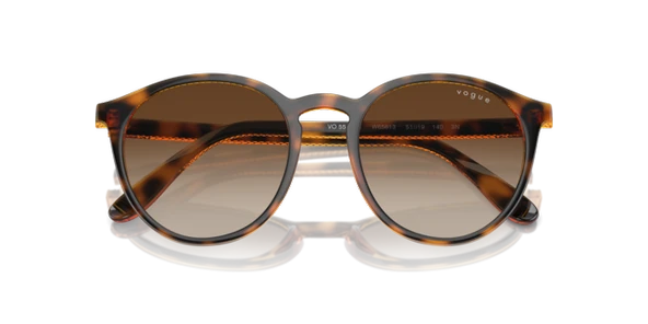 VOGUE VO5544SI W65613 51-19-140 Kadın Güneş Gözlüğü - Resim 6