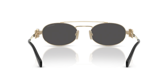 MİU MİU MU54ZS ZVN08Z 53-19-140 Kadın Güneş Gözlüğü - Resim 3