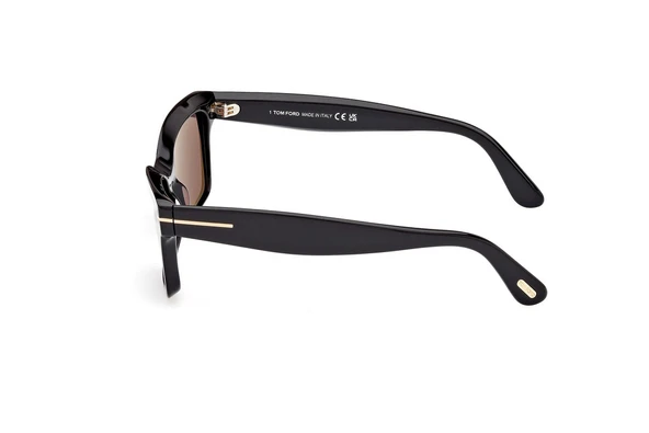 TOM FORD FT1085/S 01A 54-17-140 Kadın Güneş Gözlüğü - Resim 2