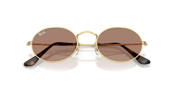 RB RB3547 001/1A 51-21-145 Kadın Güneş Gözlüğü - Resim 6