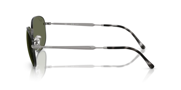 RAY-BAN RB3754 927458  60-19-145 Erkek Güneş Gözlüğü - Resim 2