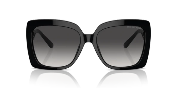 MICHAEL KORS MK2213 30058G 57-17-140 Kadın Güneş Gözlüğü - Resim 4