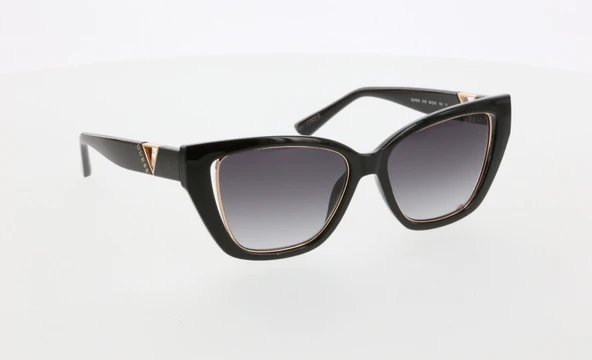 GU GU7816 01B 54*16*140 Kadın Güneş Gözlüğü - Resim 4