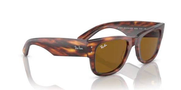 RB RB0840S 954/33 51-21-145 Unisex Güneş Gözlüğü - Resim 4