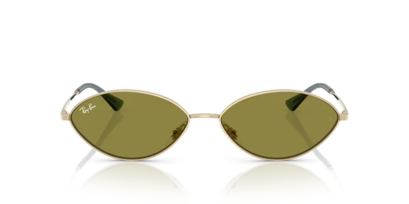 RB RB3757 9213/2 56-15-145 Unisex Güneş Gözlüğü - Resim 4