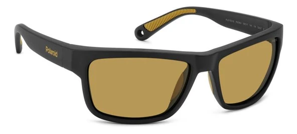 PLD PLD7031/S PGCMU 59-17-140 Erkek Güneş Gözlüğü - Resim 2